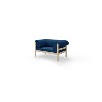 Morgan sofa 2-pers.