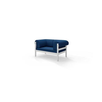 Morgan sofa 2-pers.