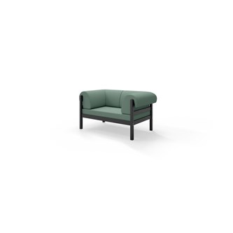 Morgan sofa 2-pers.