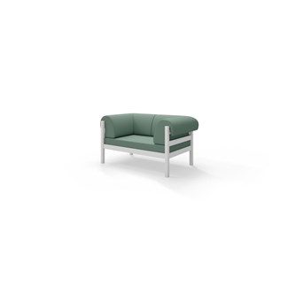 Morgan sofa 2-pers.
