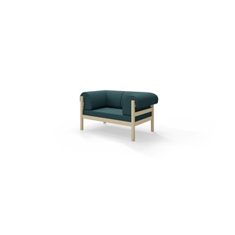 Morgan sofa 2-pers.