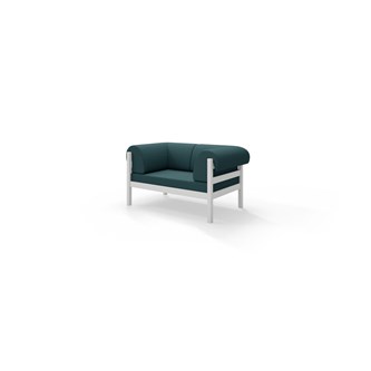 Morgan sofa 2-pers.