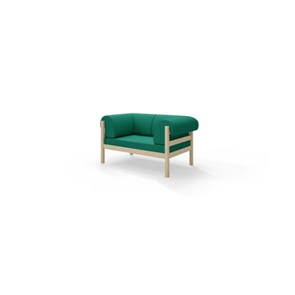 Morgan sofa 2-pers.
