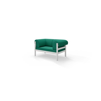 Morgan sofa 2-pers.