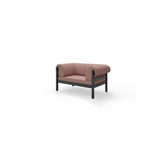Morgan sofa 2-pers.
