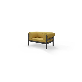 Morgan sofa 2-pers.