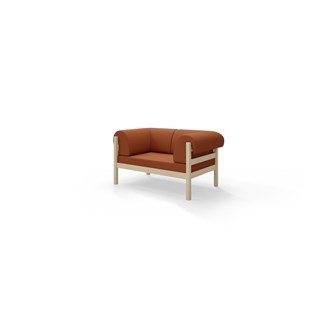 Morgan sofa 2-pers.