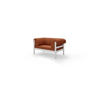 Morgan sofa 2-pers.