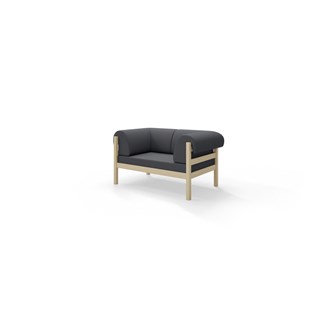 Morgan sofa 2-pers.