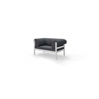 Morgan sofa 2-pers.