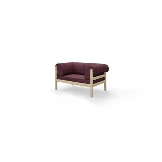 Morgan sofa 2-pers.