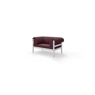 Morgan sofa 2-pers.