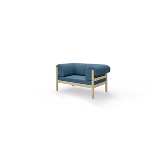 Morgan sofa 2-pers.