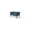 Morgan sofa 2-pers.