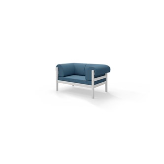 Morgan sofa 2-pers.
