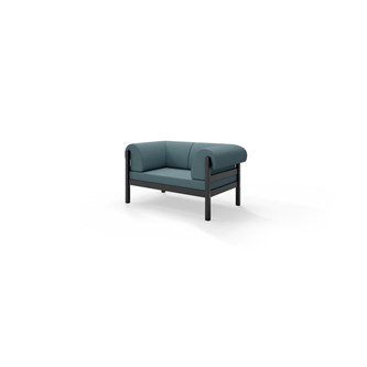 Morgan sofa 2-pers.