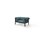Morgan sofa 2-pers.