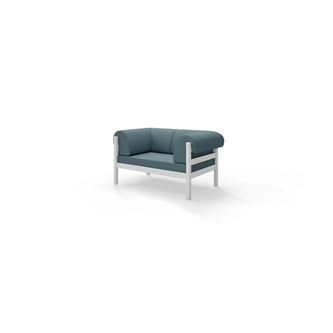Morgan sofa 2-pers.