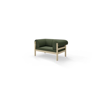Morgan sofa 2-pers.