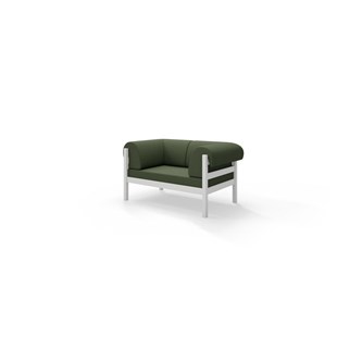 Morgan sofa 2-pers.