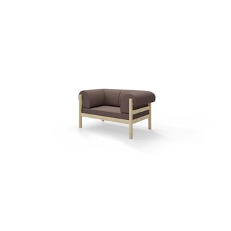 Morgan sofa 2-pers.