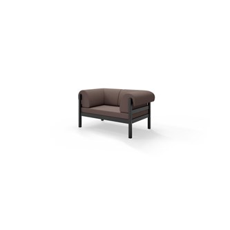Morgan sofa 2-pers.