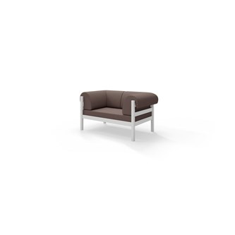 Morgan sofa 2-pers.