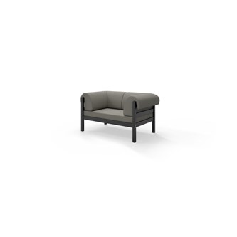 Morgan sofa 2-pers.