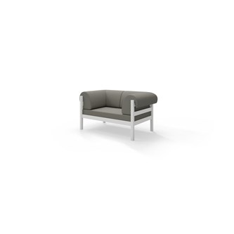 Morgan sofa 2-pers.
