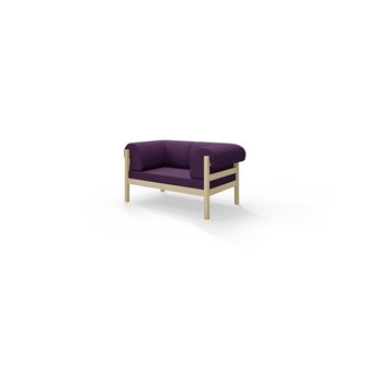 Morgan sofa 2-pers.