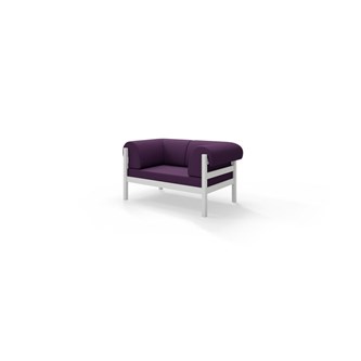 Morgan sofa 2-pers.