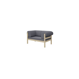 Morgan sofa 2-pers.