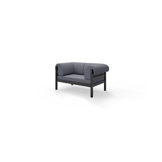 Morgan sofa 2-pers.