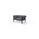 Morgan sofa 2-pers.