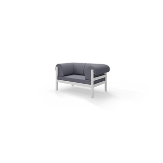 Morgan sofa 2-pers.