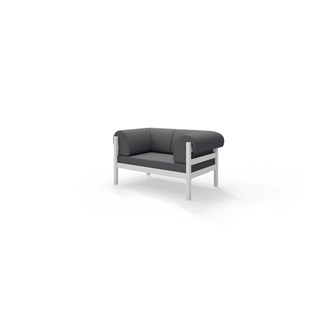 Morgan sofa 2-pers.