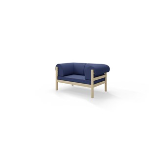Morgan sofa 2-pers.