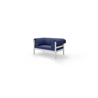 Morgan sofa 2-pers.