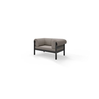 Morgan sofa 2-pers.