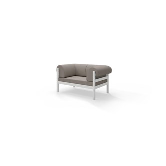 Morgan sofa 2-pers.