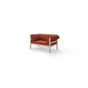 Morgan sofa 2-pers.