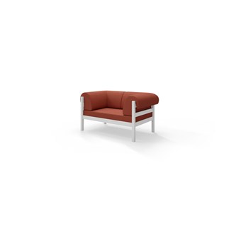 Morgan sofa 2-pers.