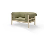 Morgan sofa 2-pers.