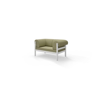 Morgan sofa 2-pers.