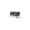 Morgan sofa 2-pers.