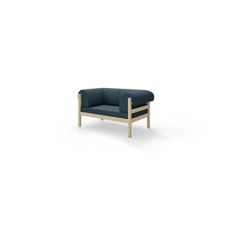 Morgan sofa 2-pers.