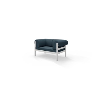 Morgan sofa 2-pers.