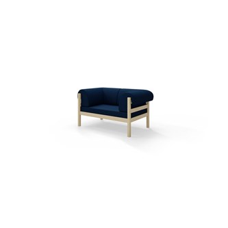 Morgan sofa 2-pers.