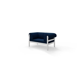 Morgan sofa 2-pers.