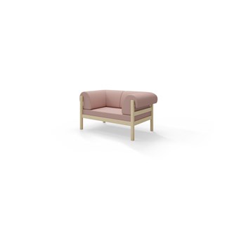 Morgan sofa 2-pers.